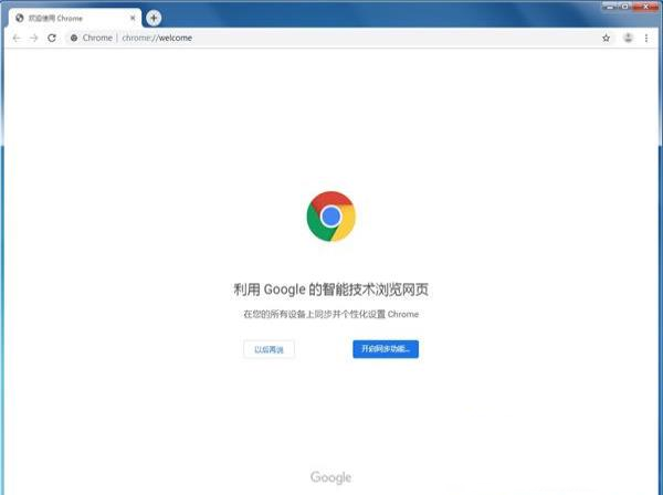 -Chrome Canary(金丝雀版)v87.0.4265.0官方版