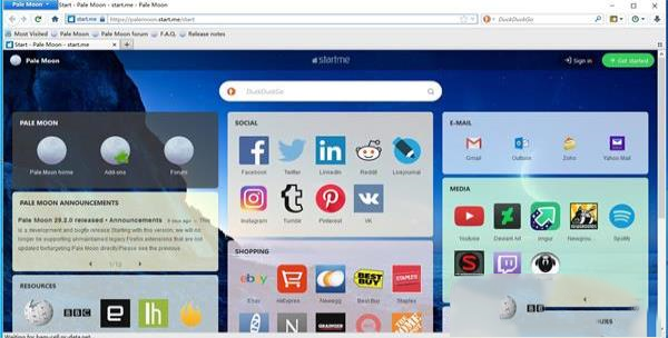 -苍月浏览器v29.2.0便携版