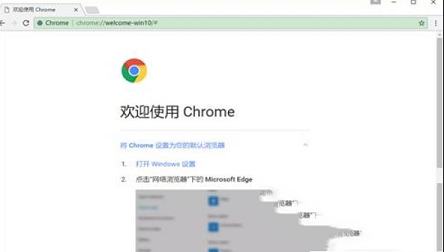 Chromium(谷歌浏览器)