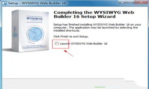 -WYSIWYG Web Builder 16破解版v16.0.4(附破解补丁)