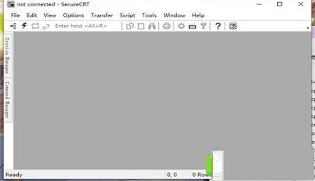-SecureCRT 9v9.0.0.2430破解版
