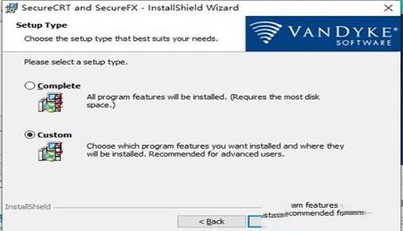 -SecureCRT 9v9.0.0.2430破解版