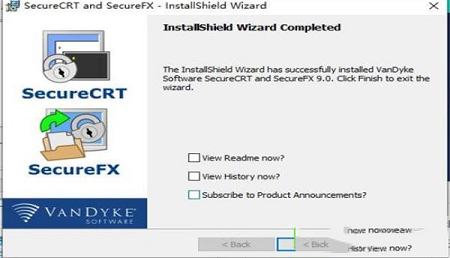 -SecureCRT 9v9.0.0.2430破解版