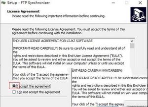 -FTP Synchronizer 8v8.1.30.1393中文破解版