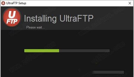 -IDM UltraFTPv20.10.0.20破解版