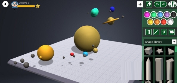 3dmore下载-3dmore建模软件 V4.6.1 教育版