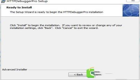-HTTP Debugger Pro汉化破解版v8.2
