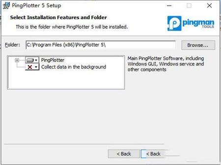 -PingPlotter Prov5.19.1.8408破解版