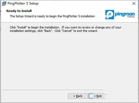 -PingPlotter Prov5.19.1.8408破解版