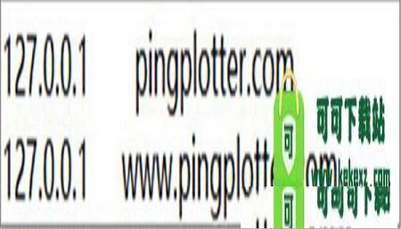 -PingPlotter Prov5.19.1.8408破解版