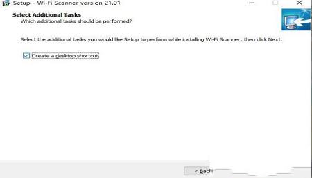 -LizardSystems Wi-Fi Scanner(无线网络扫描工具)v21.01破解版(含注册机)
