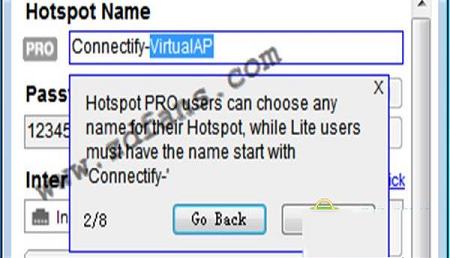 -Connectify Hotspot 2019永久免费版