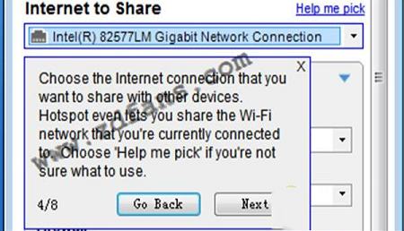-Connectify Hotspot 2019永久免费版