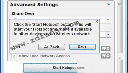 -Connectify Hotspot 2019永久免费版