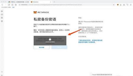 -MetaMaskv9.2.0免费版