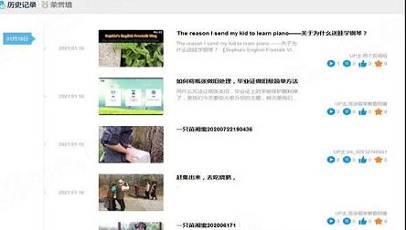 -huiyou(洄游)插件v0.1.0正式版