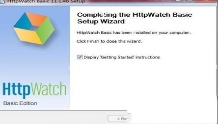 -httpwatchv12.0.9免费版