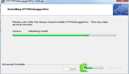 -HTTP Debugger prov9.9汉化破解版(免破解)