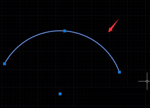 AutoCAD2016显示线宽在哪里 