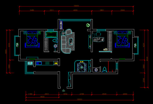 AutoCAD2007免费中文版