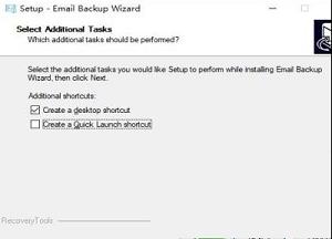 -Advik Email Backup Wizard 12中文破解版