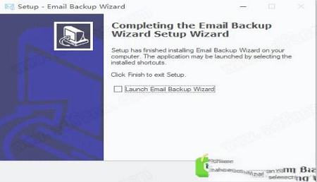 -Advik Email Backup Wizard 12中文破解版