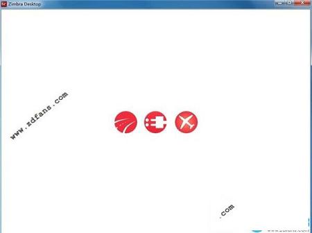 -zimbra desktopv7.2.5 中文版