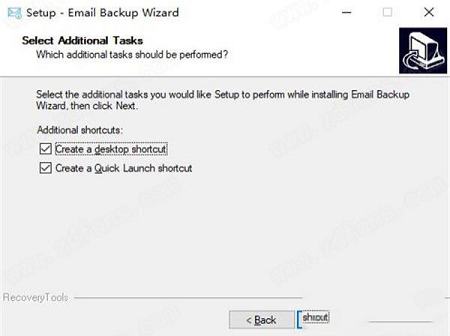 -Email Backup Wizardv11.7破解版