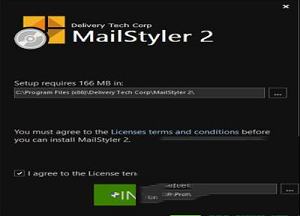 -MailStyler 2v2.6.0.100中文破解版