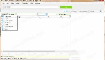 -Lookeen12破解版(含注册码)