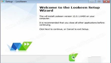 Lookeen 12破解版