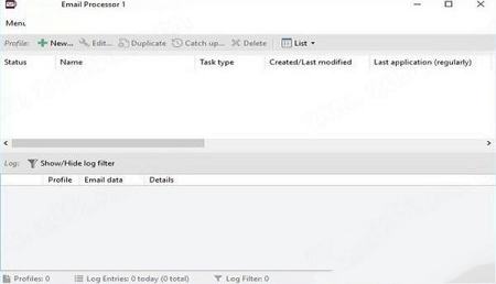 Automatic Email Pro(自动电子邮件处理器)
