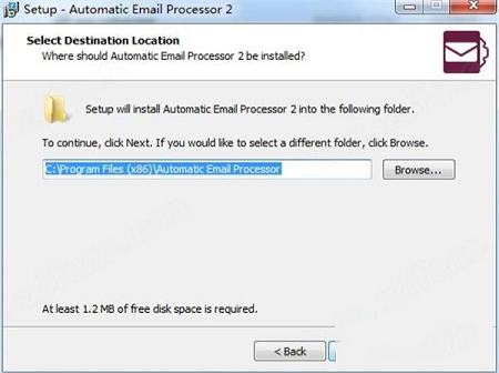 -Automatic Email Pro(自动电子邮件处理器)v2.4.21破解版(附安装教程+激活码)