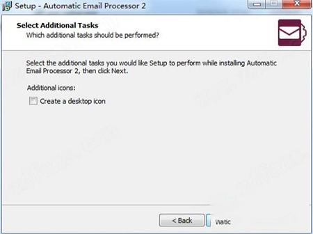 -Automatic Email Pro(自动电子邮件处理器)v2.4.21破解版(附安装教程+激活码)