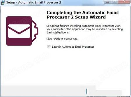 -Automatic Email Pro(自动电子邮件处理器)v2.4.21破解版(附安装教程+激活码)