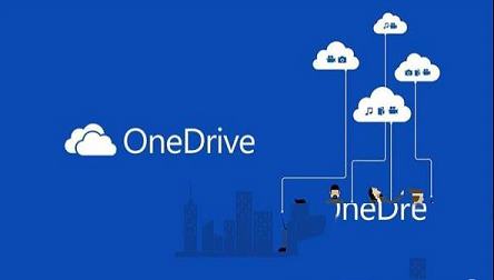 onedrive电脑版