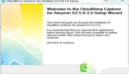 -CloudBerry Explorerv5.9.3.5破解版
