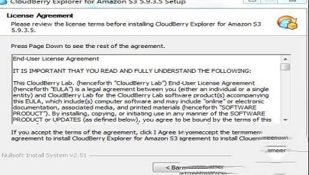 -CloudBerry Explorerv5.9.3.5破解版
