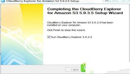 -CloudBerry Explorerv5.9.3.5破解版