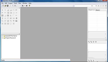 OpenDCL Studio下载-OpenDCL Studiov9.0.2.0正式版