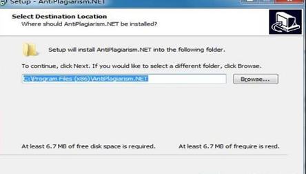 -AntiPlagiarism.NETv4.105.0.0破解版
