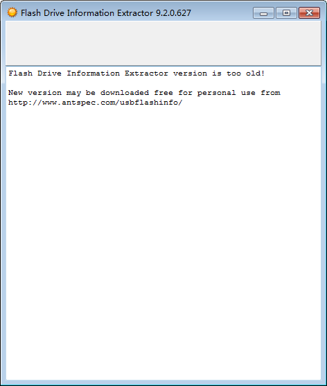 Flash Drive Information Extractor下载-Flash Drive Information Extractorv9.2.0.627绿色版