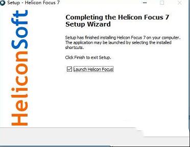 完全聚焦图像的工具下载-Helicon Focus Prov7.0.2破解版