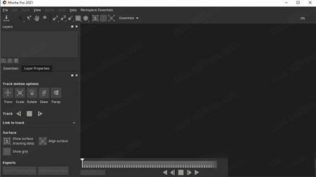 Boris FX Mocha Pro下载-Mocha Pro 2021v8.0.0破解版