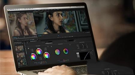 红巨人降噪磨皮调色插件套装下载-Red Giant Magic Bullet Suite(红巨人降噪磨皮调色插件套装)v13.0.9免费版