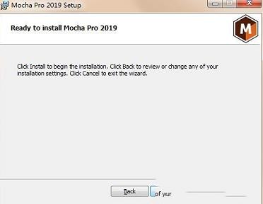 AE摄像机跟踪插件下载-Mocha Pro 2019破解版v6.0.0.1882