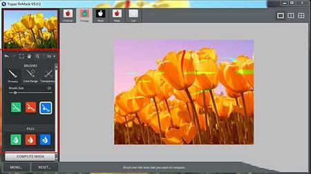 ps抠图滤镜插件下载-topaz remaskv5.0破解版