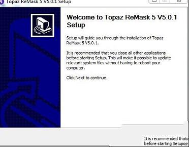 ps抠图滤镜插件下载-topaz remaskv5.0破解版