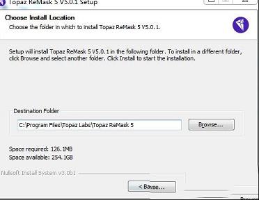 ps抠图滤镜插件下载-topaz remaskv5.0破解版