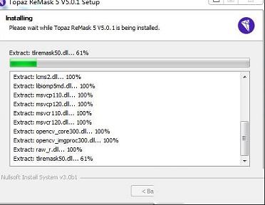ps抠图滤镜插件下载-topaz remaskv5.0破解版